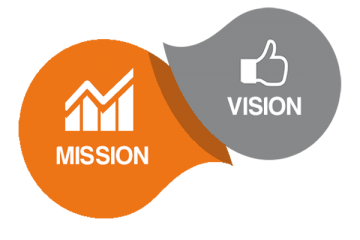 Vission & Mission